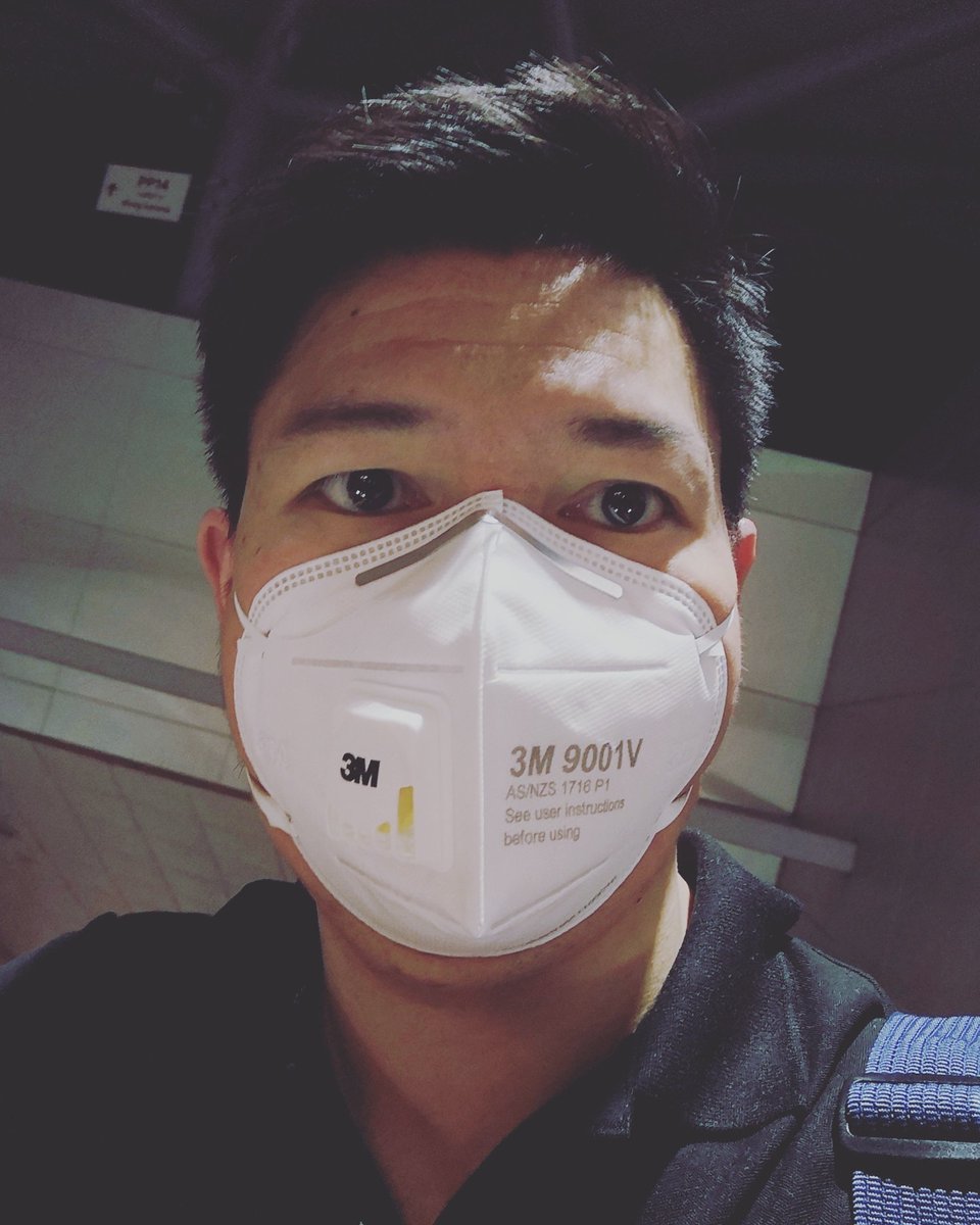 69ideas's tweet image. ใส่รุ่นไหนก็ปลิ้นนนน #3MMask #9001V #รุ่นที่เค้าเรียกคืนอะ 5555