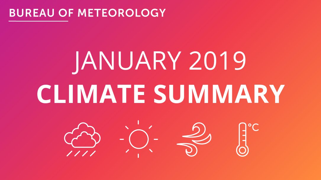 Bureau of Meteorology, Tasmania tweet media