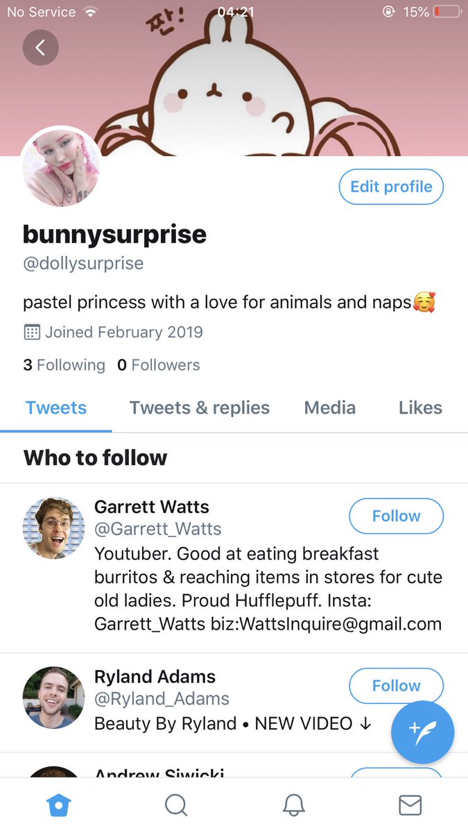 lambofgoff's tweet photo. made a new account if anyone’s interested x https://t.co/GKtALrEAmz