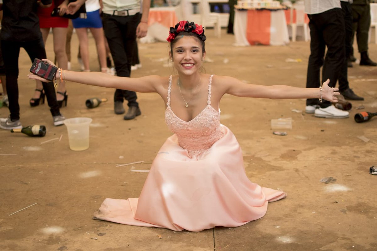 AgustinaOcampoG's tweet image. Fui feliz... #Promo18💞🔙