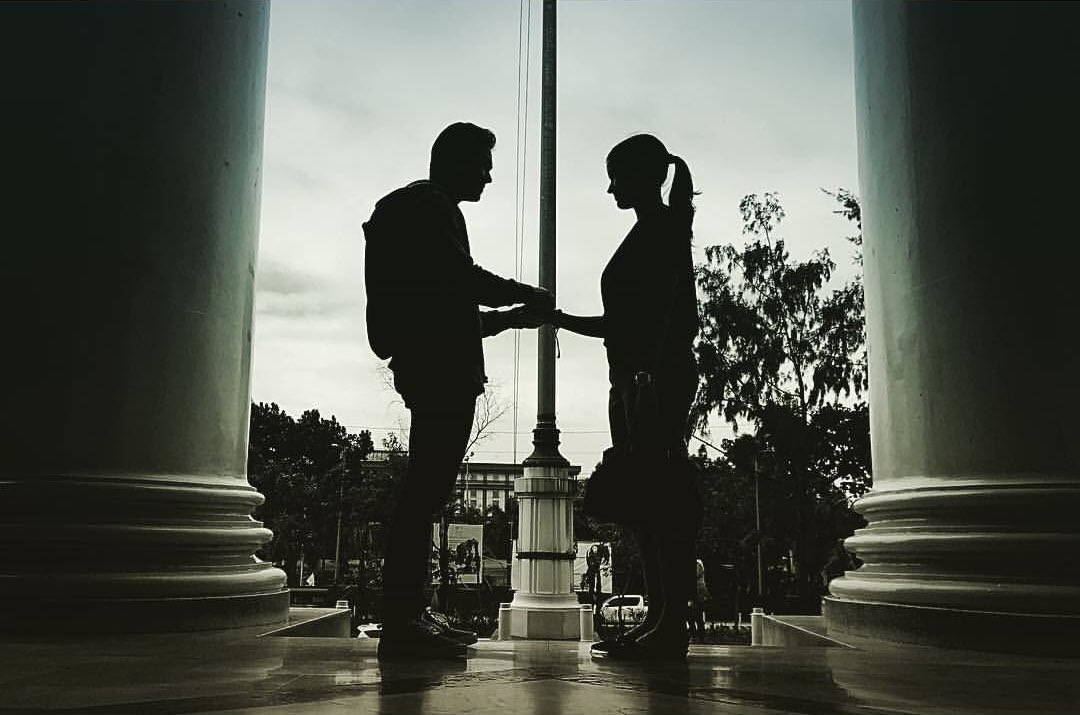 lizquenforeverm's tweet photo. Falling in love is giving ur heart to someone..promising to be ALONE TOGETHER forever..But when something gets in d way... "There's always Hope in Love"..coz you have a special place in each other's heart and the whisper of Hope is too strong to be ignored!
#AloneTogetherTrailer https://t.co/fyTEMl8NgS