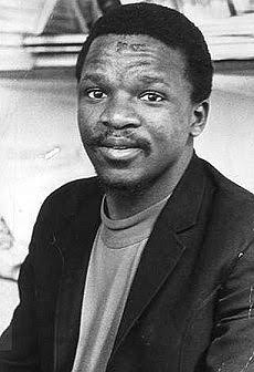 He was pursued beyond the borders by the enemy and silenced for good, on the 1st of February in 1974 Ongkopotse Abram Tiro was blown to pieces by a parcel bomb sent to him by apartheid agents. Today AZAPO will once again pay homage to this Black Consciousness Warrior.