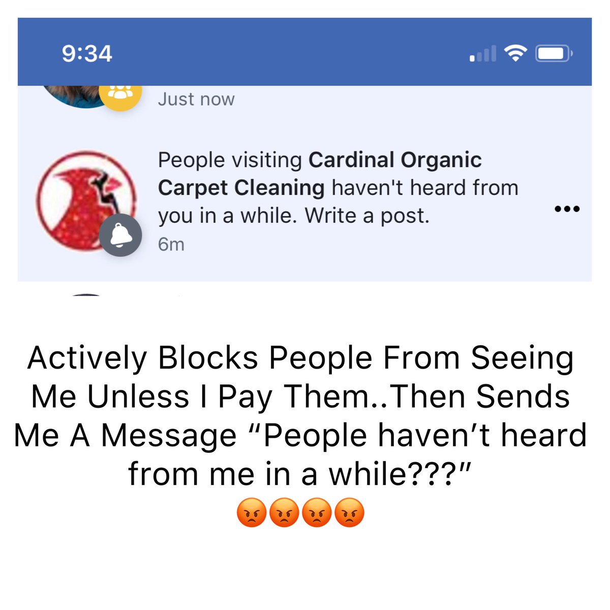 Just trying to make it..but they want to make more money than me and doing zero work for it. 😂 #best #affordable #cardinal #carpetcleaner  #nearme #cleansearch #cardinalorganic #millbridge #ballantyne #indiantrail #waxhaw-nc #charlotte #local #premiumclean