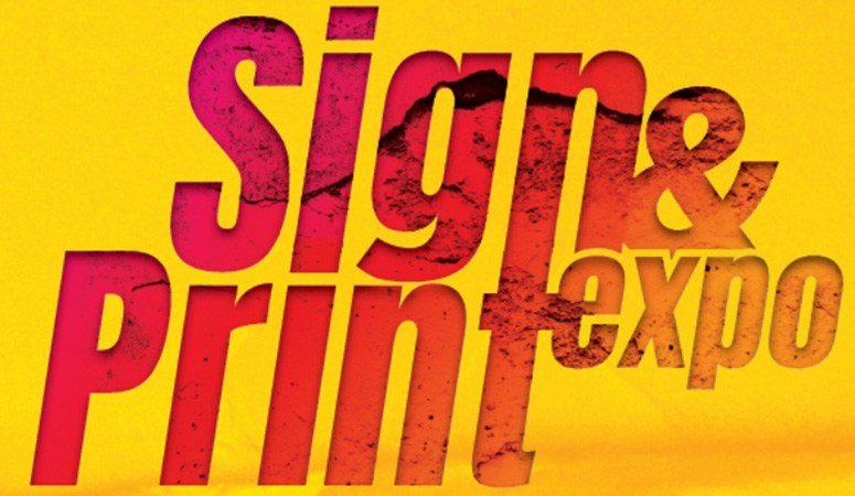 Bezoek Sign &amp; Print Expo 2019 gratis met inStore! instore-online.nl/bezoek-sign-pr…