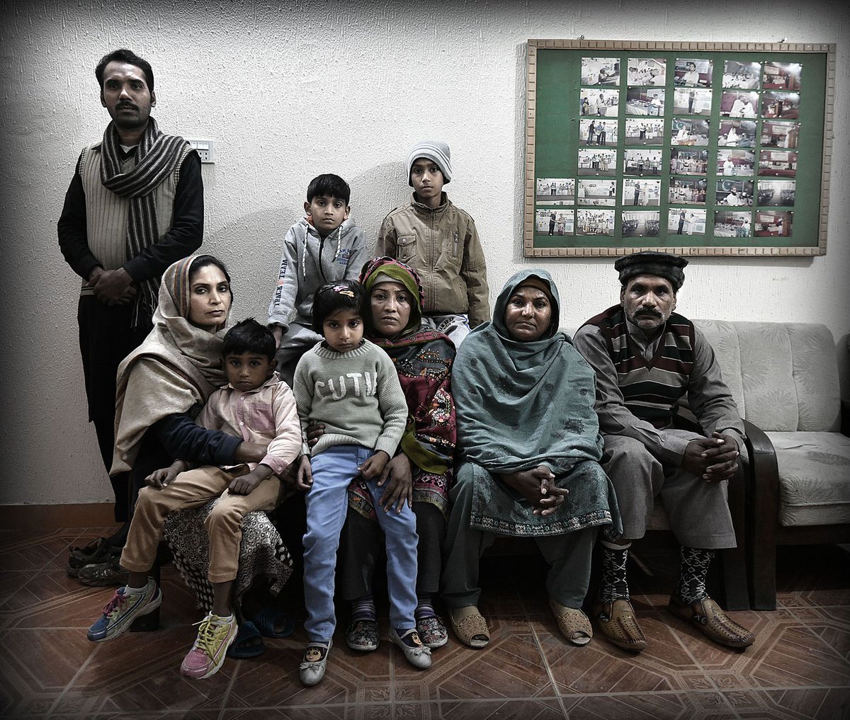 Stefanusalliansen tweet media