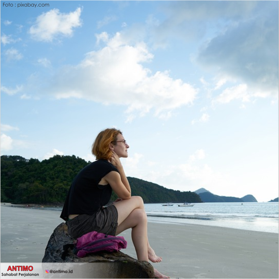 Antimo_ID's tweet image. Manfaat Piknik 

Setelah rutin bekerja manfaatkan waktu libur kamu bersama keluarga untuk berwisata. Ada banyak manfaat liburan yang bisa didapatkan, misalnya tubuh menjadi lebih bugar, pikiran kembali jernih, menghilangkan stres.

#antimo #sahabatperjalanan #liburan #piknik