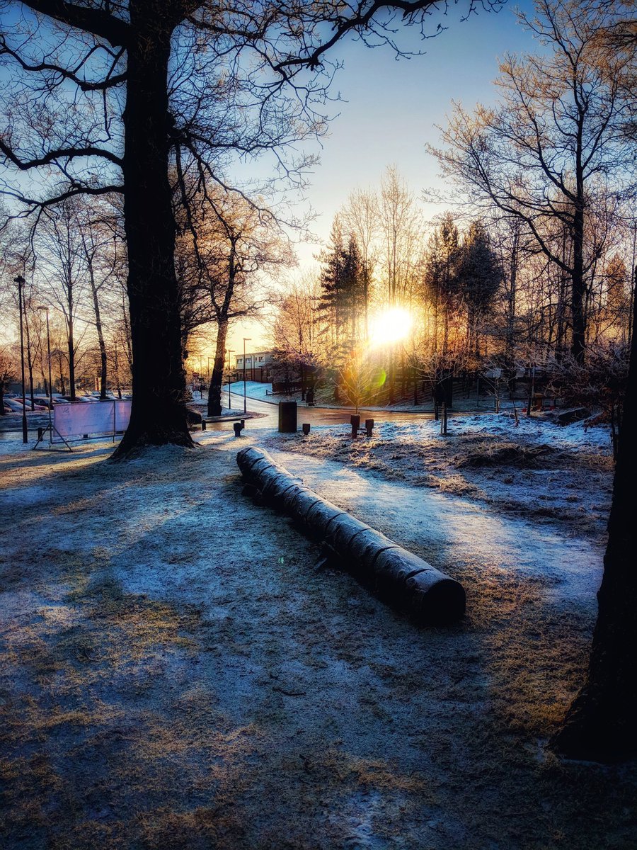StirUni's tweet image. ❤️ Mornings.