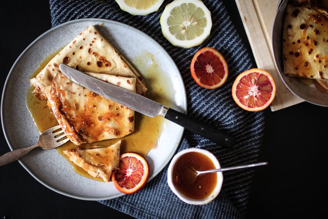 RoyalChill's tweet photo. Allez c’est cadeau pour la Chandeleur 😉
https://t.co/fmFU3Vh7Eb
#crepes #recette #chandeleur https://t.co/8R3sAwWe23