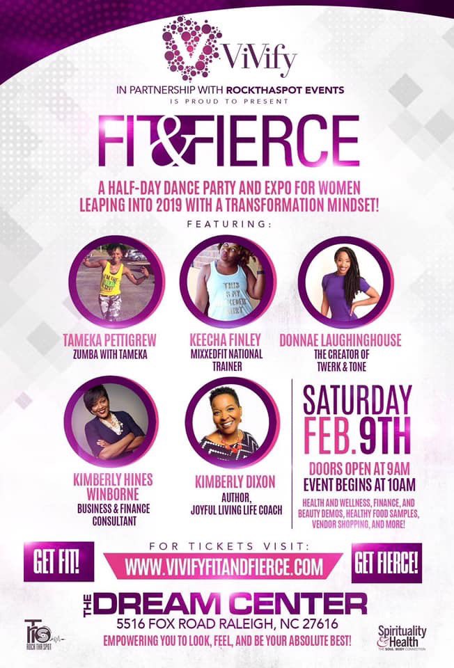 DjTy100's tweet photo. One are 1 week away from the hottest fitness party in Raleigh nc,Get your tickets https://t.co/buha5jntxI