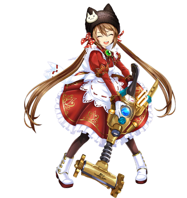 メイド服のtwitterイラスト検索結果 古い順
