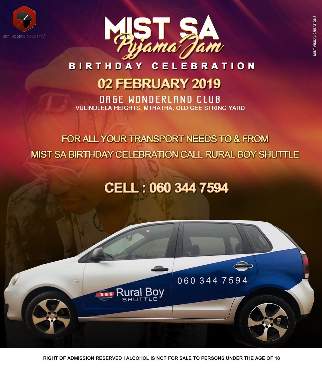 _MistSA's tweet image. @nohaji Has all of you covered at very reasonable prices #DJMistBirthdayCelebration2019 #DJMistBirthdayCelebration2019 #PyjamaJam #DageWonderlandClub #FillUpDageWonderland