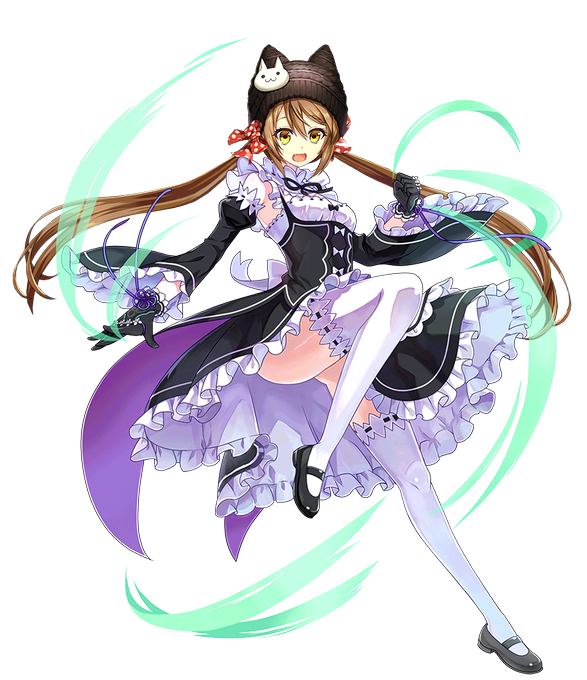 メイド服のtwitterイラスト検索結果 古い順