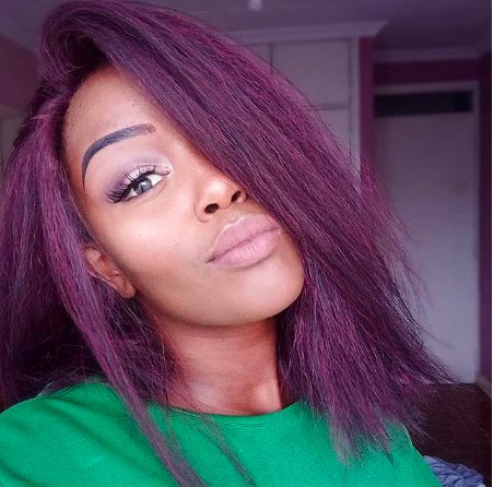 Check out <a href="/maureenkunga/">Maureen Kunga</a> in the new Olive wig. Order yours today at <a href="/africasokoni/">AfricaSokoni Kenya</a> for Ksh. 5,450 and get one delivered on the same day! 
#DarlingHair #CurlsAndColour #AllNewDarling
