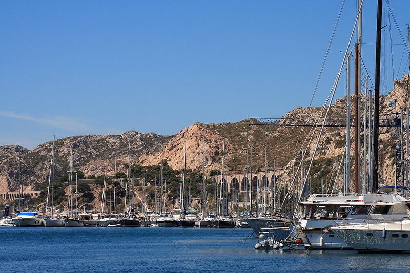CalanquesdeCassis.fr tweet media