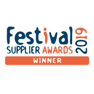 REM_Events's tweet image. We're delighted to have been awarded the Best Festival Production/Site Manager award @TheFestAwards - Judges were quick to praise Richmond Event Management with each recognising its passion for events along with the great deal of expertise and experience they demonstrate.