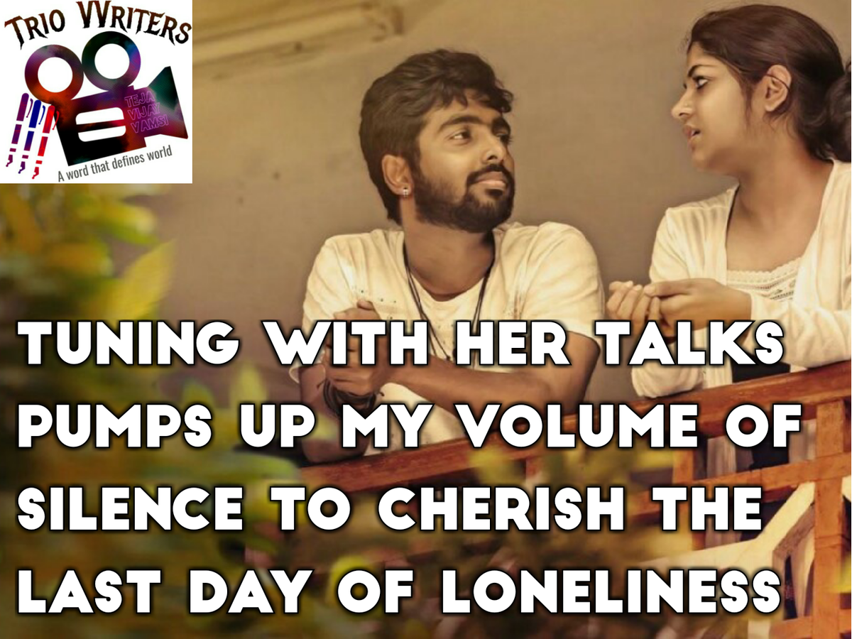 tejamultimedia1's tweet photo. Like & Share #Triowriters ✍✍✍ #STMFromToday #STMFromFeb1 @gvprakash #SarvamThaalaMayam #SarvamThalamayam #SarvamThaalaMayam review Congo To The Whole Team From Our #Triowriters ✍✍✍ 👏👏👏 😊😊😊 🎹🎹🎹🎶🎶🎼🎼🎼🎤🎤🎤🎸🎸🎧🎧 #GVPrakash @DirRajivMenon @arrahman #ARRahman https://t.co/pHBqD8CFZw