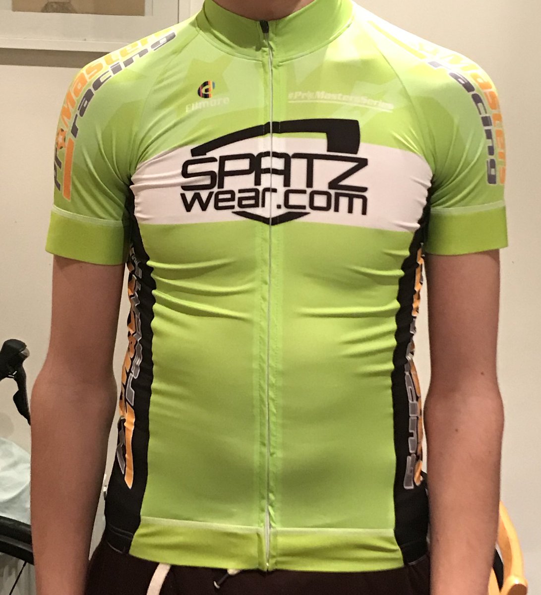 masters_racing's tweet photo. #ProMastersSeries jerseys have LANDED courtesy of @EllmoreClothing... GET YOUR ENTRIES IN! https://t.co/GPkL8SXpaT