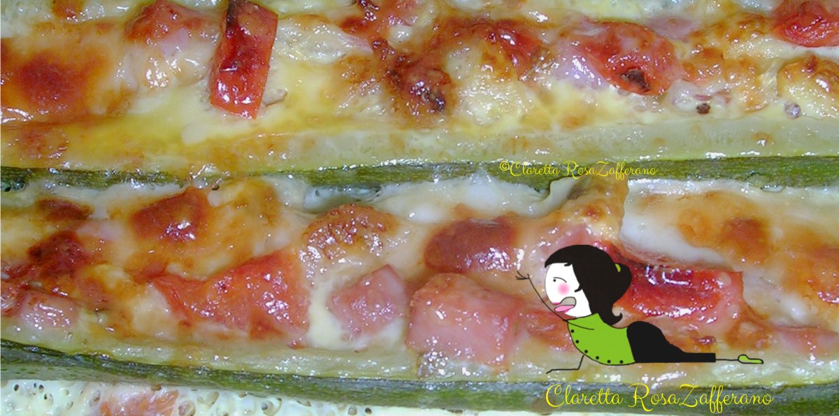 rosazafferano's tweet photo. #Zucchine ripiene al #forno,  #buonissime e #saporite #ricetta facile https://t.co/WiW1q0GVSm
#1febbraio #february #foodie #foodporn #ricipe #fridayfeeling #FridayMotivation https://t.co/XppUqywdAS
