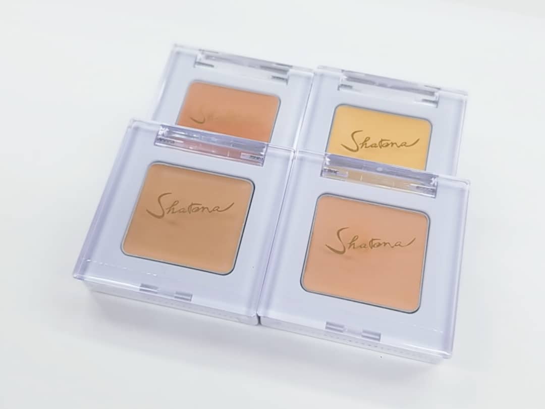 mitsuyoshi concealer