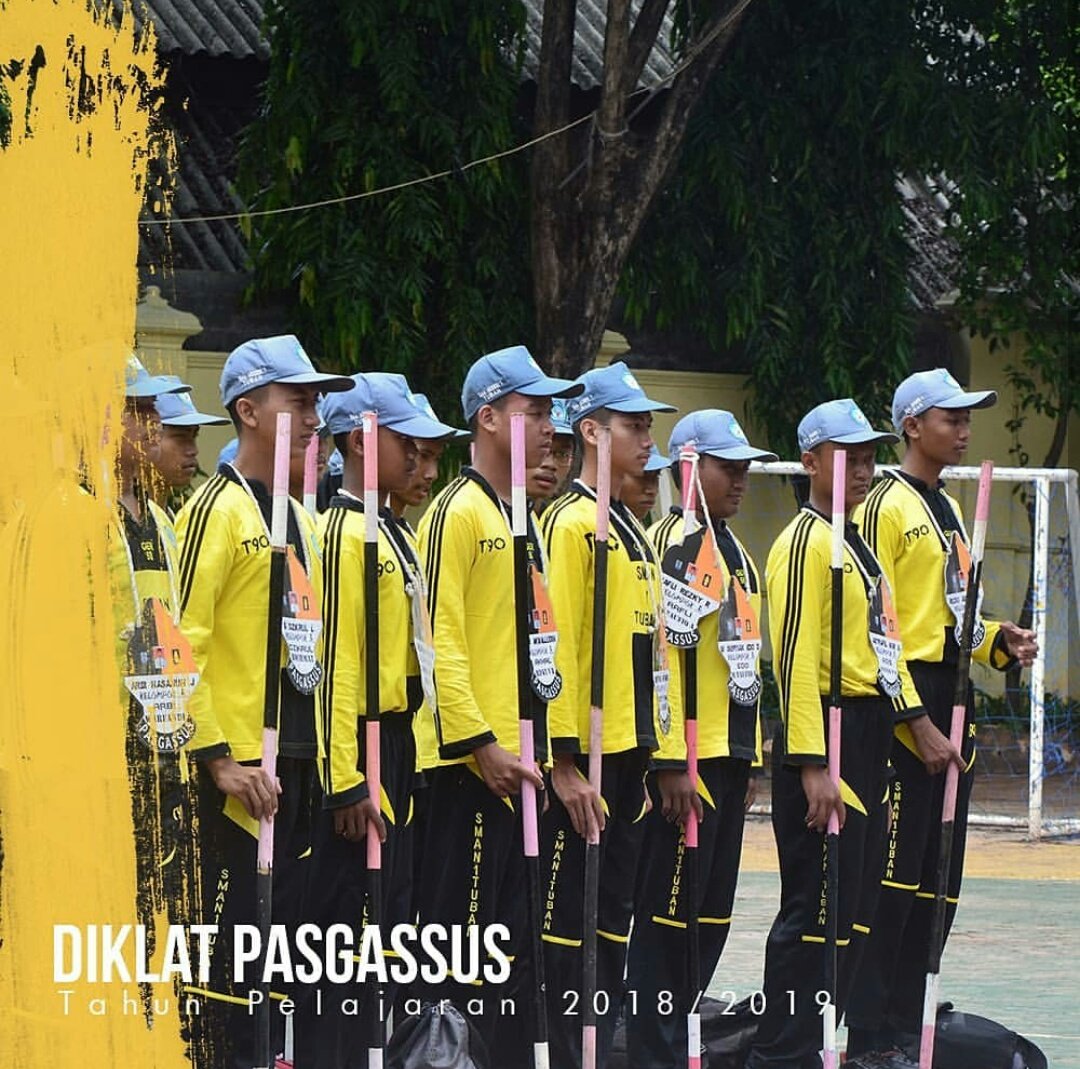 pasgassus's tweet photo. [DIKLAT LAPANGAN PASGASSUS]
📍 Kebun Blimbing, Tasikmadu
📆 Jum'at - Minggu, 28 - 30 Desember 2018
#AKUPASGASSUS
#DIKLATPASGASSUS https://t.co/nLEKtS9Yji