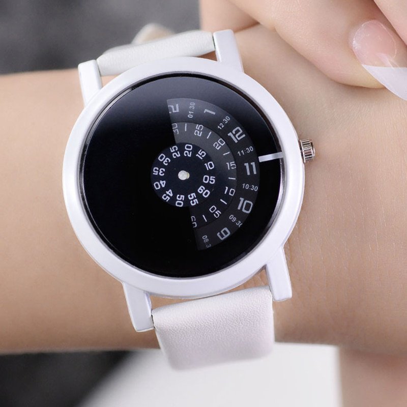 Someone from Maribor, Slovenia  🇸🇮 ordered this Creative Design Wristwatch.

 🛒 You too, you can get yours at ➡ bit.ly/2ysvhmB .
