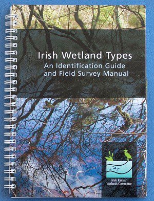 EPACatchments's tweet photo. Visiting a wetland for #WorldWetlandsDay tomorrow?

@RamsarIreland and @EPAIreland published 'Irish Wetland Types: an identification guide and field survey manual' in 2018. 

It features absolutely stunning photos by @TinaClaffey 

Download here: https://t.co/3dr8RbL3lM https://t.co/MfhNIGlYea