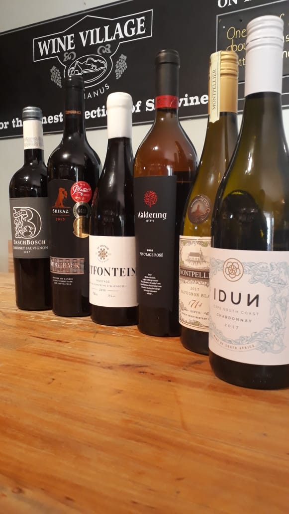 Lovely fruit salad selection on #tasting today. <a href="/DaschboschWines/">Daschbosch Wines</a>; <a href="/Ridgebackwines1/">Ridgebackwines</a>; <a href="/PutfonteinL/">Putfontein Lounge</a>; <a href="/AalderingWines/">AalderingWines</a>; <a href="/MontpellierSA/">Montpellier Wine</a>; #IDUN;
#joinusforafinewinetime
#whitewine 
#RedWine 
#hermanus 
#winehermanus