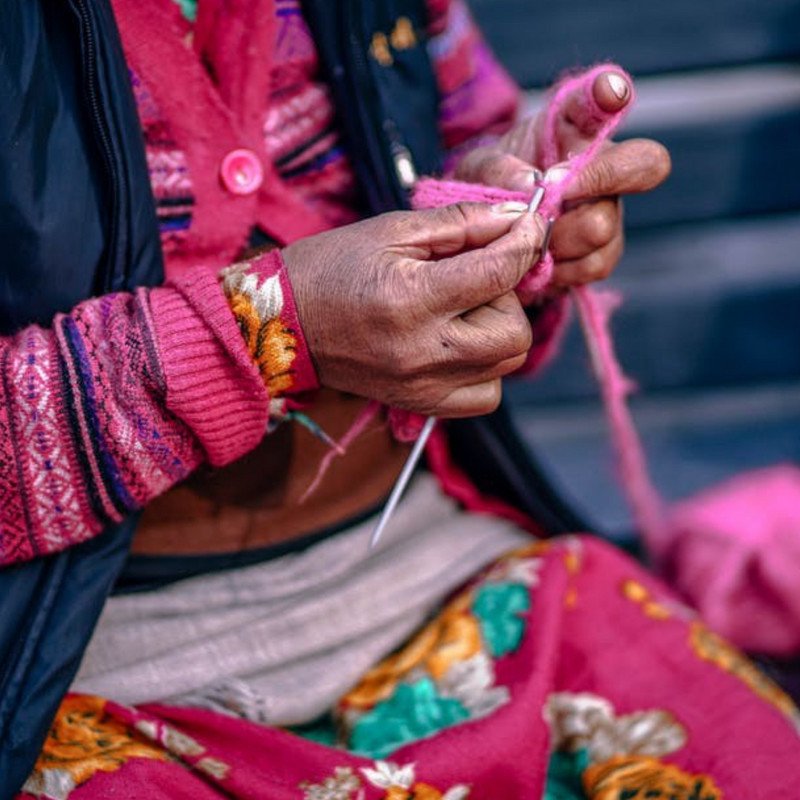 H. Dawson Wool tweet media