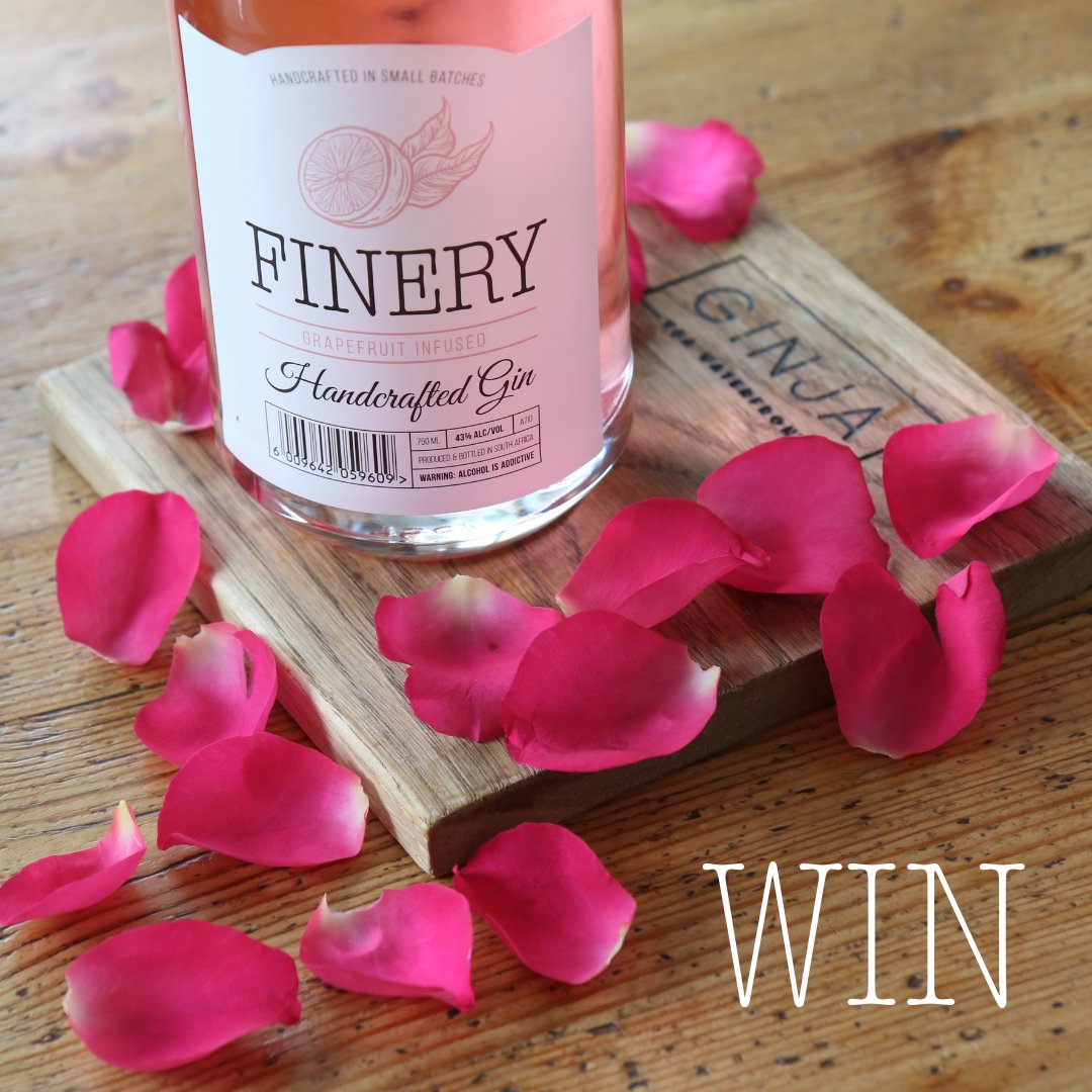 FineryGin's tweet photo. 💕💕WIN this Valentine’s Day 💕💕
Visit our Instagram page @thefinerygin to enter
💕💕 💕
💕WINNER ANNOUNCED - 11 Feb 💕
#FineryGin #ValentinesDay #Valentine #GinjaRestaurant https://t.co/wvwvmuIIFd