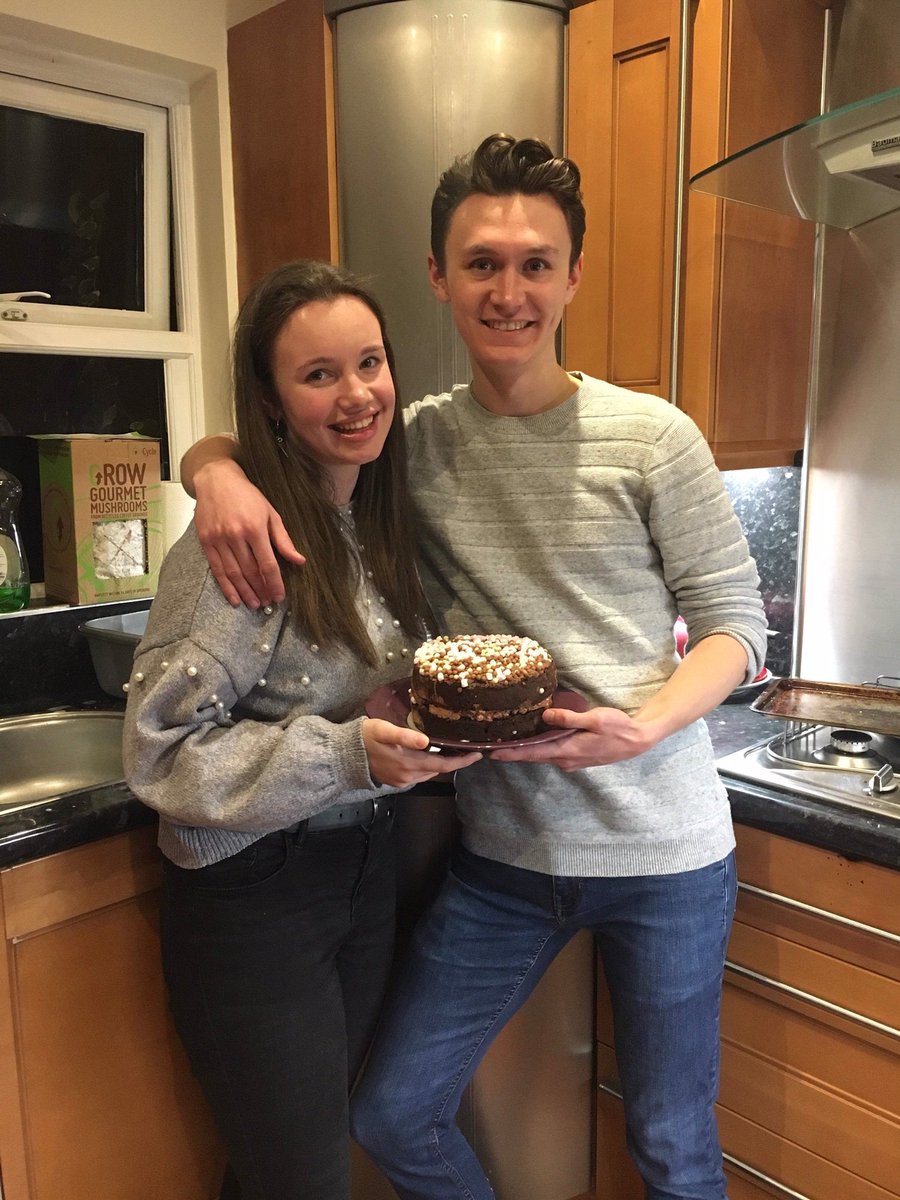 SpongeCakesLtd's tweet photo. Winning Sponge Moment January 2019! 👏 https://t.co/Gz5qivmSWJ…/01/winning-sponge-moment-jan-2019 #SpongeMomentWinner #SpongeMoment #WeeklyCompetition #Win #SuperSharingSponge https://t.co/LU1hzdwo3t