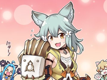 Granblue En Unofficial Twitter पर Granblue Channel 108 Is Up And The Show S Guest Is Hirohashi Ryou Sen Who Was Last Seen At Granblue Fantasy Summer Fest Osaka Asking What Wifi Is