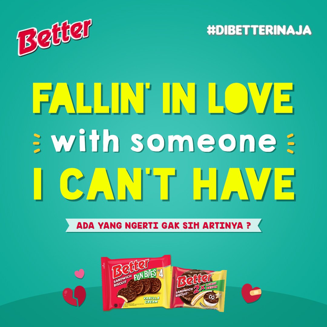 Dibetterinaja Hashtag On Twitter