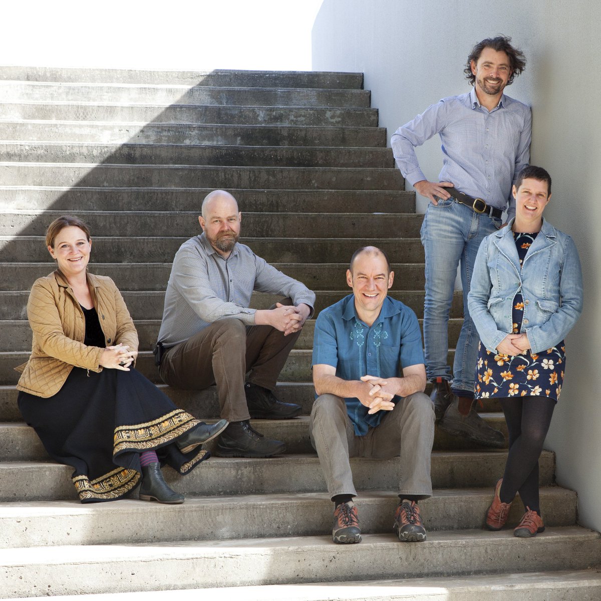 ProvenirMeat's tweet image. ⭐ Innovate the meat industry for the better.

⭐ Improve animal welfare.

⭐ Advance sustainable farming practices.

⭐ Create opportunities for people.

⭐ Integrity through transparency, accountability and provenance.

#companyvalues #guideus #onfarmprocessing