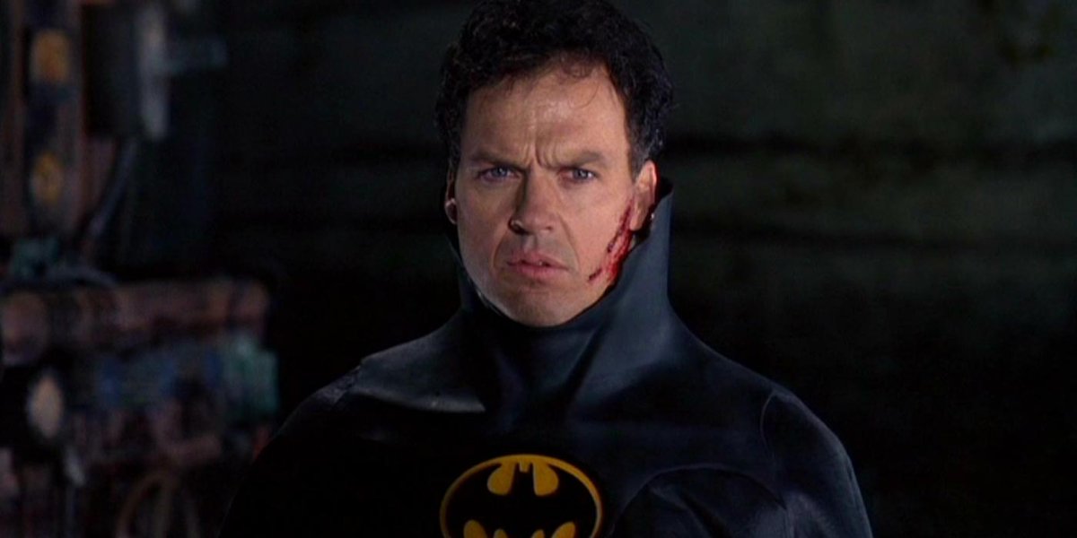 HYPEBEAST's tweet photo. Who had the best performance as #Batman on the big screen? https://t.co/v5ZCfiBlfP