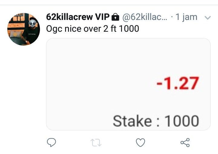 Free cookies 🍪 1000an 5 match... good luck buat yg ikut / mantatin 😁✌