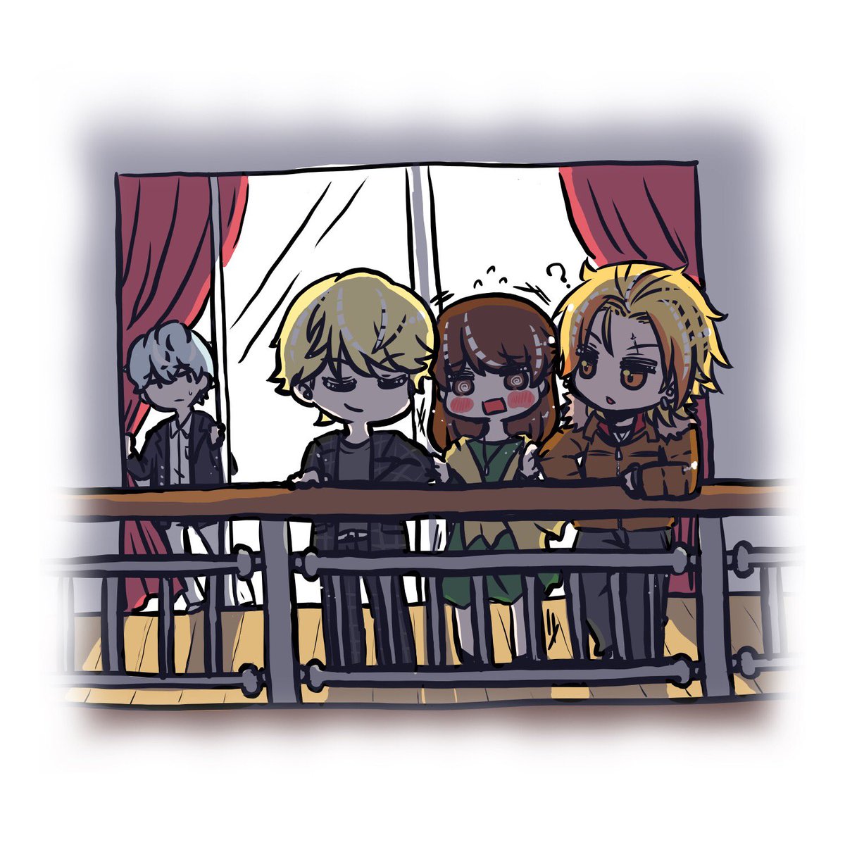 スタマイイラストログ Min T ミント スタマイイラストログ Min T ミント