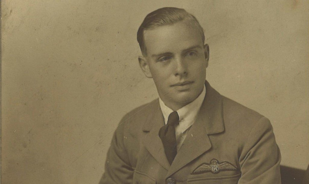 2nd Lt C E Gregory RFC/RAF tweet media