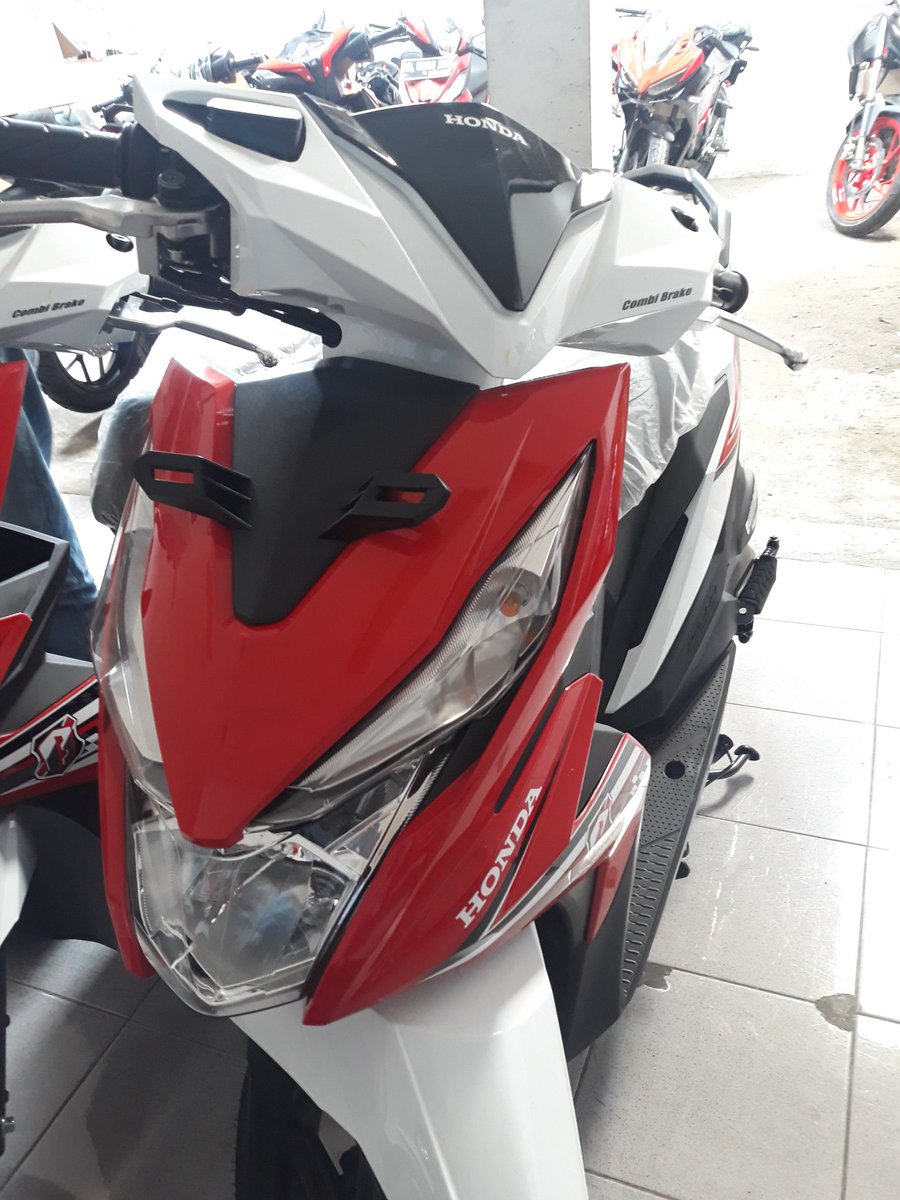 TUNAS HONDA TEMANGGUNG (honda_atj) Twitter