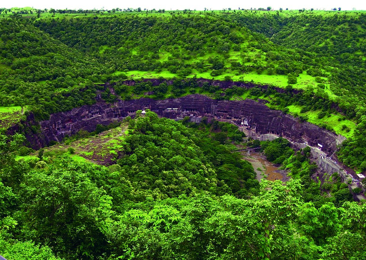 journeyplanner_'s tweet photo. Ajanta Caves are situated in the Aurangabad district of Maharashtra. Click this link for more information https://t.co/HH2WMq6STv #Ajantacaves #Buddhistcaves #UNESCOworldheritagesite #Aurangabad #Maharashtratourism #Unlimited #journeyplannerdotin #touristinindia #IncredibleIndia https://t.co/VL7231NXiQ