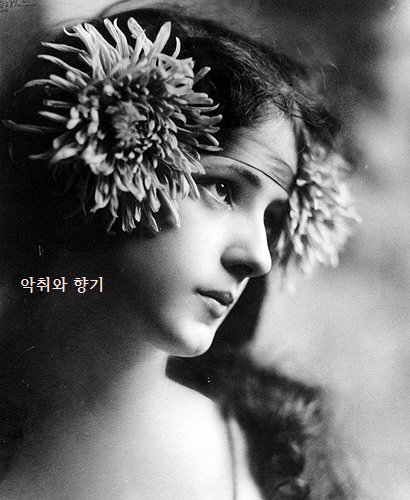 역사인류학 명저 알랭 코르뱅의 <악취와 향기> 출간 특집 연재하고 있습니다. 서양 근대를 관통하는 감각의 역사를 읽어보세요!

2회 여자와 꽃
naver.me/5QfWKx5r