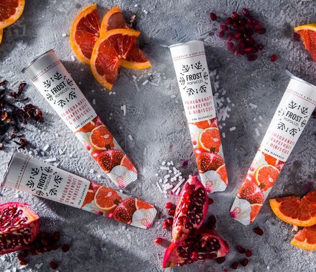 manleysocial_'s tweet photo. @frostpopsicles just added three non-alcoholic popsicles to the portfolio perfect for the young ones or mums-to-be.
Pomegranate, Grapefruit & Hibiscus Popsicle is a sure-fire hit , as well as Peach, Strawberry & Banana & Vanilla Coffee Popsicle.
#manleysocial #FrostPopsicles https://t.co/Npfmml1TPk