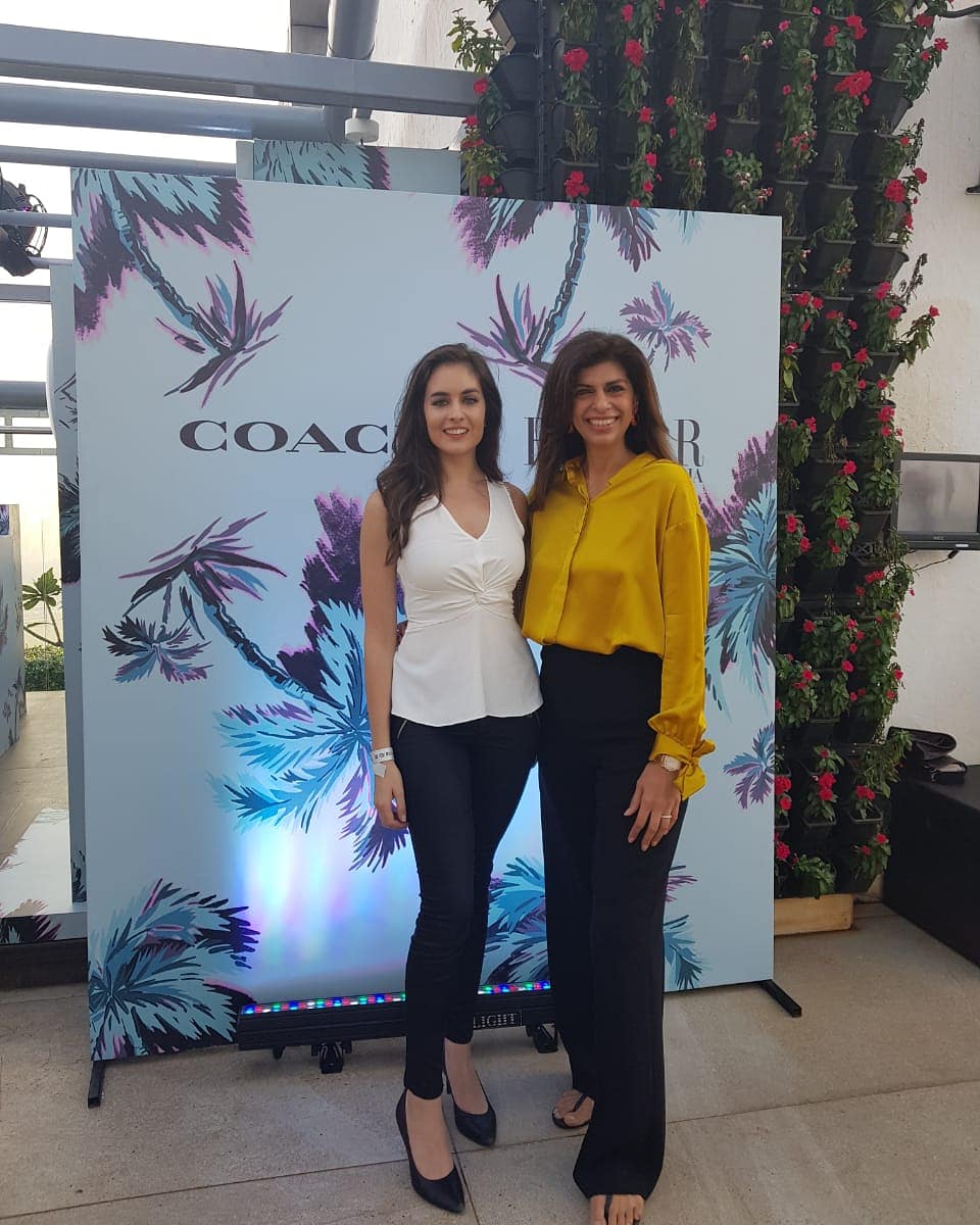 Zeba Kohli (@zebakohli1) on Twitter photo Posing with the gorgeous <a href="/SarahAnjuli/">Sarah Anjuli</a> at @bazaarindia 's #WomenWeLove Panel Discussion. <a href="/GenesisLuxury/">Genesis luxury</a> <a href="/AsiloMumbai/">ASILO</a> #BazaarXCoach #Bazaarindia #zebakohli #zebathechocolatier #harpersbazaar Posing with the gorgeous <a href="/SarahAnjuli/">Sarah Anjuli</a> at @bazaarindia 's #WomenWeLove Panel Discussion. <a href="/GenesisLuxury/">Genesis luxury</a> <a href="/AsiloMumbai/">ASILO</a> #BazaarXCoach #Bazaarindia #zebakohli #zebathechocolatier #harpersbazaar