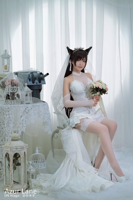 Twitterのコスプレ画像49