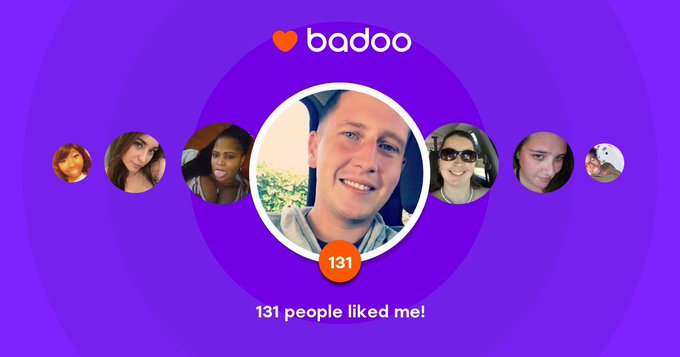 Hang out with Joseph and other fun new people nearby, when you sign in to Badoo! https://t.co/yBsmxYBNiU