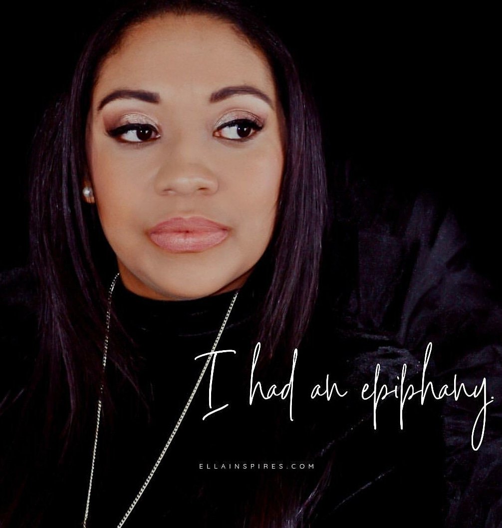 FlavousBeauty's tweet photo. Something has to #Change #Life #Dallas #beauty #bossbabe #entrepreneurlife #business #FLAVOUSBEAUTY #brand @ELLEmagazine https://t.co/L9szy3x2et