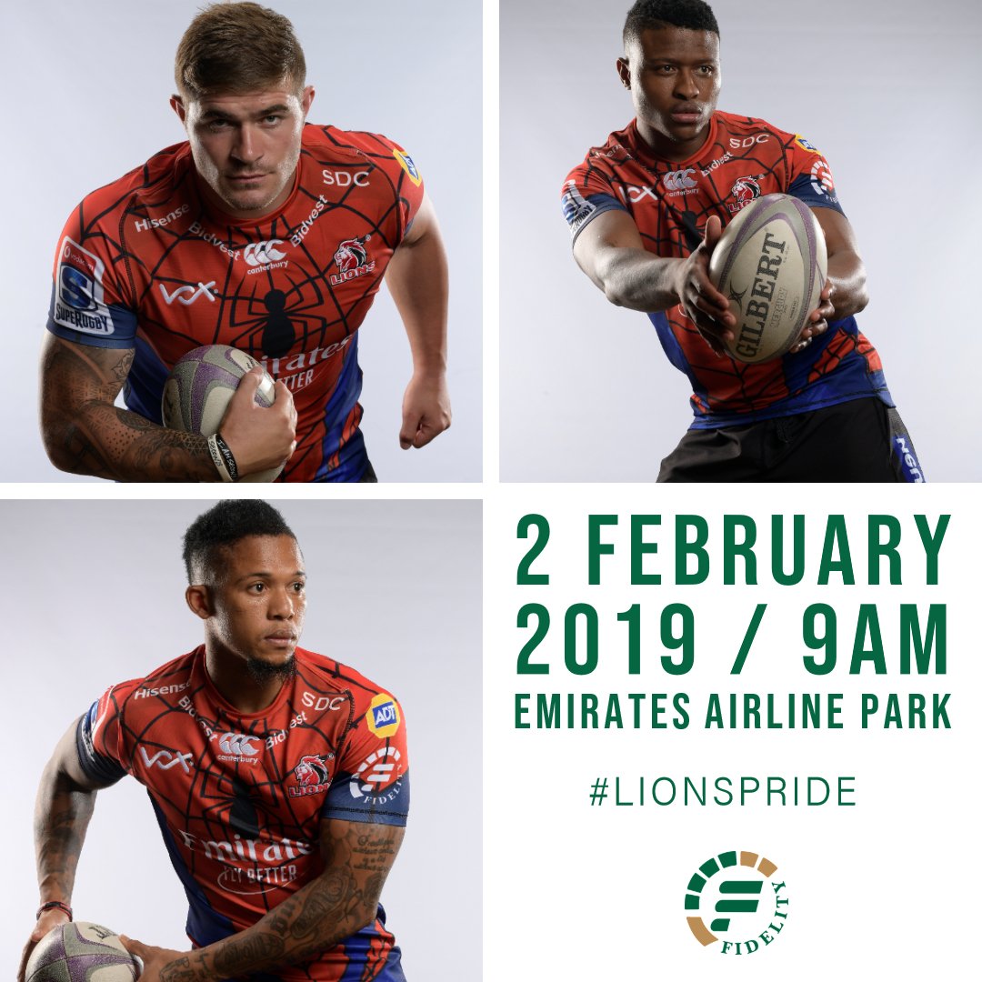 Fidelity_Secure's tweet image. Hey guys just a reminder that tomorrow 09:00 at @emirates airline park the @LionsRugbyCo will be hosting their membership day!

You do not want to miss out!

Make sure you visit our stand!

#LionsPride #MembersDay #Emirates #Fidelity #FidelityADT