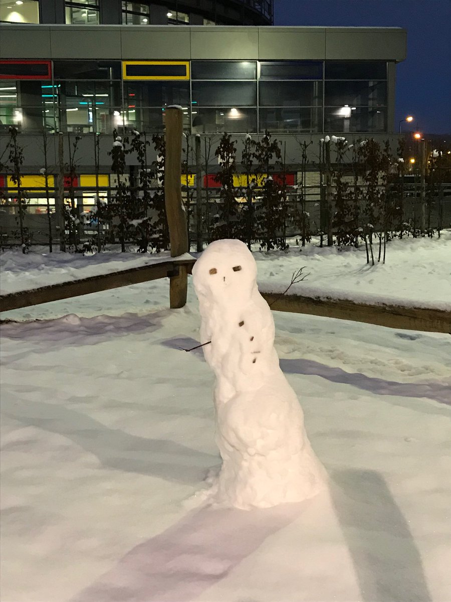 isluxms's tweet photo. Happy Friday from the newest student at ⁦@ISLuxembourg⁩ #islconnects ⛄️ https://t.co/cOqxkvLdCM