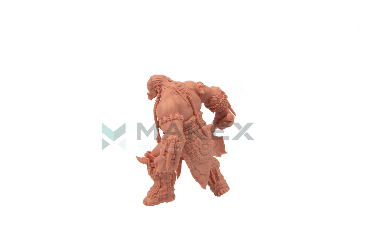 MAKEX (@makextec) on Twitter photo #Destiny2 M-Jewelry Works Sharing——The figure Durtan has been presented vividly by M-Jewelry , roaring and arming with a large axe.
<a href="/_3DPrintingNews/">3D Printing News</a> <a href="/My3DPrinting/">3D Printing News</a> <a href="/3DArtist/">3D Artist</a> <a href="/3DNuts/">----Linear Trav----</a> <a href="/MyMiniFactory/">MyMiniFactory</a> <a href="/3DPrintHQ/">3D Print HQ</a> #Destiny2 M-Jewelry Works Sharing——The figure Durtan has been presented vividly by M-Jewelry , roaring and arming with a large axe.
<a href="/_3DPrintingNews/">3D Printing News</a> <a href="/My3DPrinting/">3D Printing News</a> <a href="/3DArtist/">3D Artist</a> <a href="/3DNuts/">----Linear Trav----</a> <a href="/MyMiniFactory/">MyMiniFactory</a> <a href="/3DPrintHQ/">3D Print HQ</a>