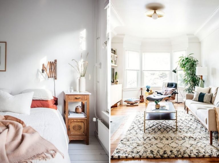 Como conseguir una casa con personalidad. Con estos tips cerramos la semana en el blog: micasanoesdemuñecas.com/como-conseguir…