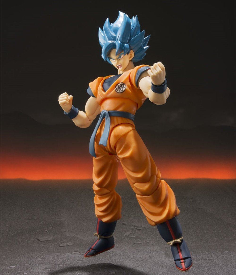 Hobby Shop でじたみん 2 1 金 16時ご予約開始 バンダイスピリッツ新製品 ドラゴンボール超 ブロリー メインビジュアルの 悟 のマークの道着を着用した超サイヤ人ブルー悟空 S H Figuarts スーパーサイヤ人ゴッドスーパーサイヤ人 孫悟空 Hobby Shop でじたみん 2 1 金 16時ご予約開始 バンダイスピリッツ新製品 ドラゴンボール超 ブロリー メインビジュアルの 悟 のマークの道着を着用した超サイヤ人ブルー悟空 S H Figuarts スーパーサイヤ人ゴッドスーパーサイヤ人 孫悟空